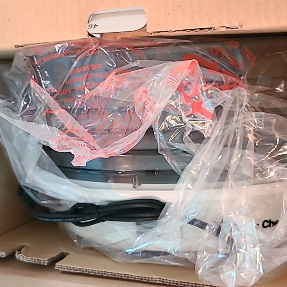 Magic Chef Food 5 tray dehydrater BNWOT - Picture 4 of 5